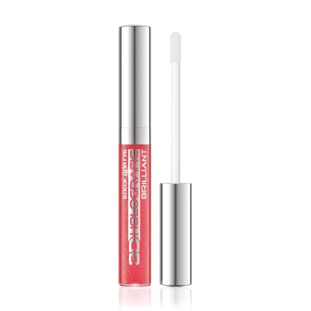 Eveline Cosmetics Holografic Brilliant блиск для губ