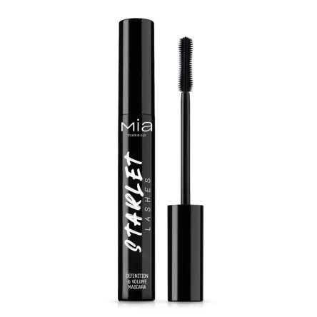 Mia туш для вій Starlet Lashes чорна 10.6г