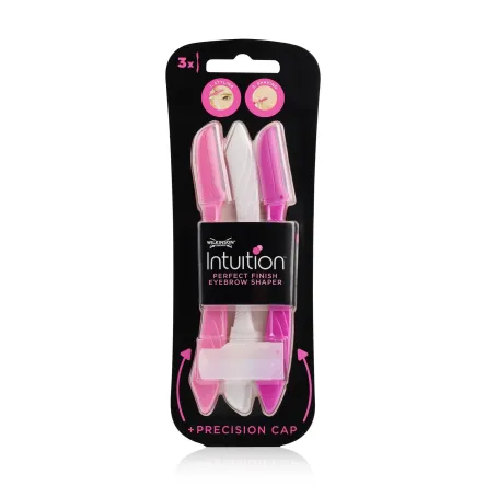 Wilkinson Intuition тример 3 шт.
