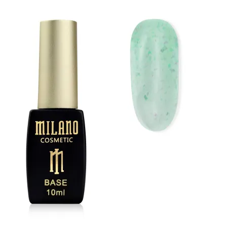 Milano Yuki база для гель-лаку