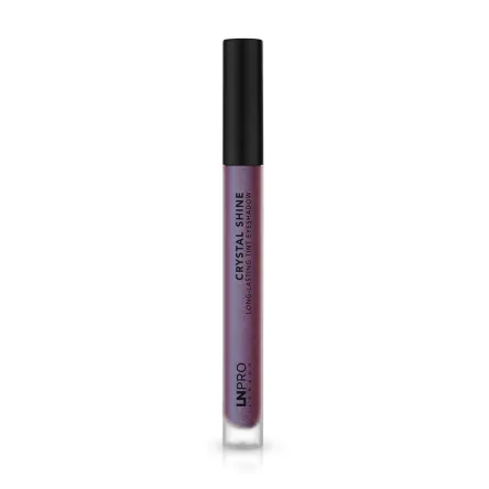 LN Pro Crystal Shine Eyeshadow рідкі тіні для повік 102 *