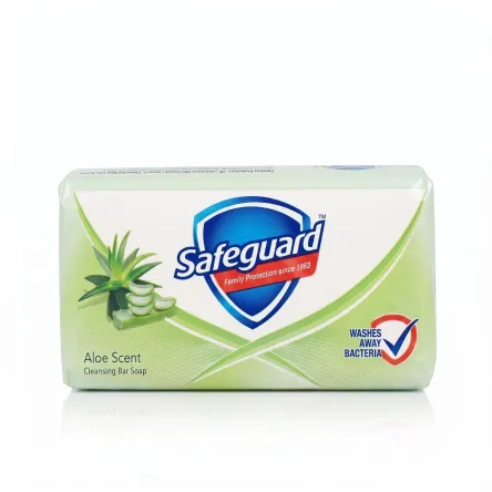 Safeguard мило м'який догляд алое 90г