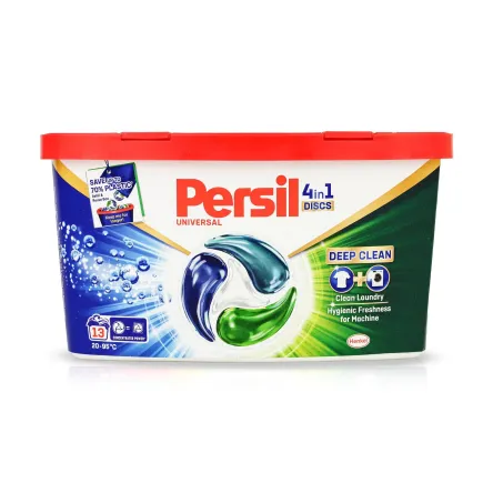 Persil капсули для прання диски універсал 26 шт.