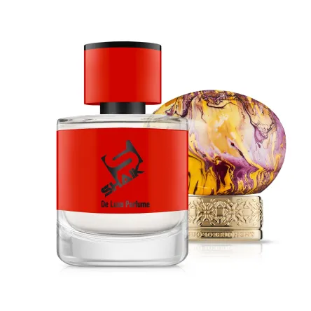 SHAIK парфумована вода unisex 327 vs The House Of Oud Grape Pearls 50мл