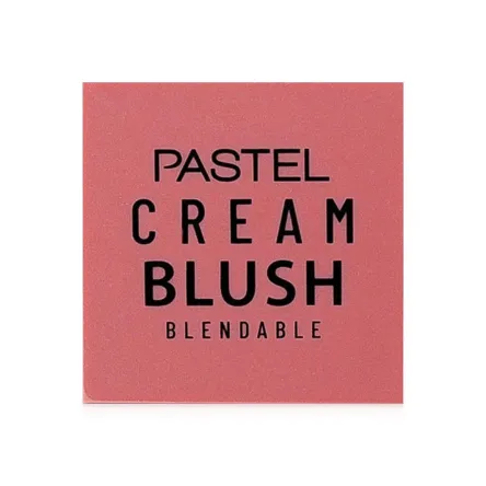 Pastel Profashion кремові рум'яна 41* 30г