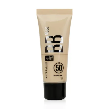 Maybelline Fit Me ВВ крем SPF 50
