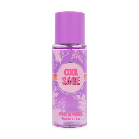 Body Philosophy парфумований міст Fruity Cool Sage 60мл
