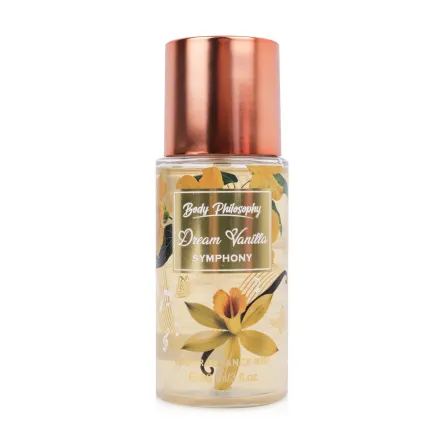 Body Philosophy парфумований міст Symphony Dream Vanilla