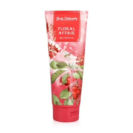 Body Philosophy лосьйон для тіла Floral Floral Affair 236мл