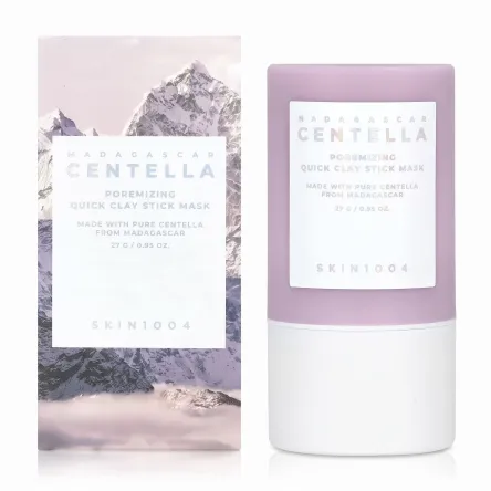 SKIN1004 Madagascar Centella крем-гель для звуження пор 75мл