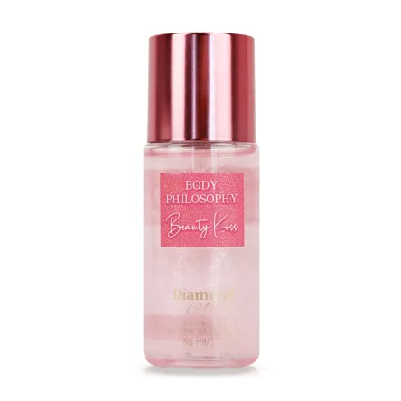 Body Philosophy парфумований міст Diamond Beauty Kiss