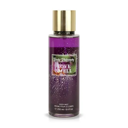 Body Philosophy парфумований міст Sweet Love Smell 250мл