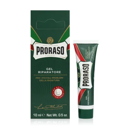 Proraso гель після гоління Riparatore 10мл