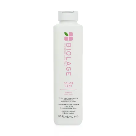 Biolage Біо Колор шампунь для фарбованого волосся 400мл