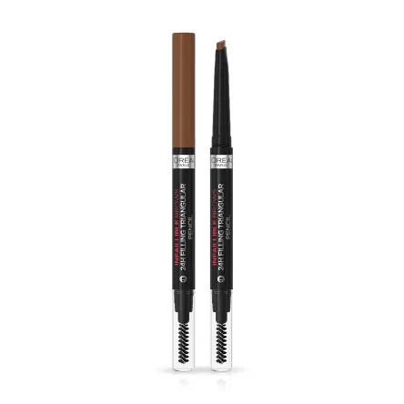 L'Oreal Paris Infaillible Brows автоматичний олівець для брів 24H