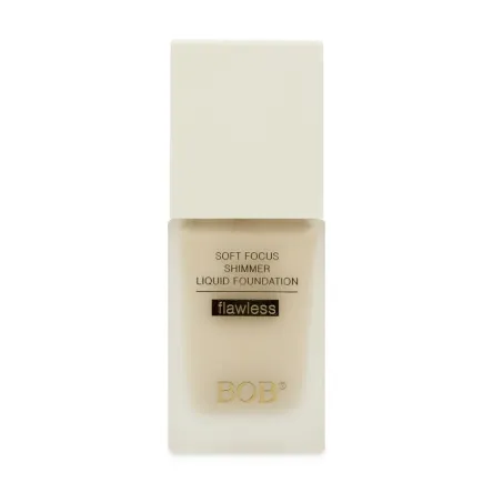 BOB Soft Focus Shimmer тональна основа Flawless