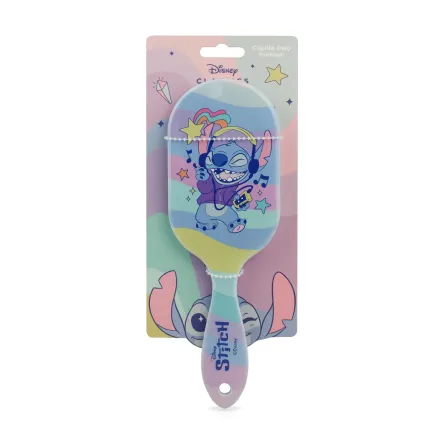 Cerda Disney Stitch щітка для волосся дитяча