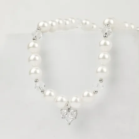 WOD Chik ланцюжок 4* № 1 silver white