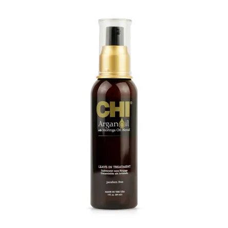Chi Argan Oil олійка для волосся
