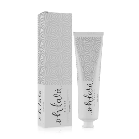 Ohlala зубна паста Whitening Mint 75мл