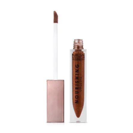 MUA Makeup Academy Nourishing блиск для губ Obsession 6.5мл