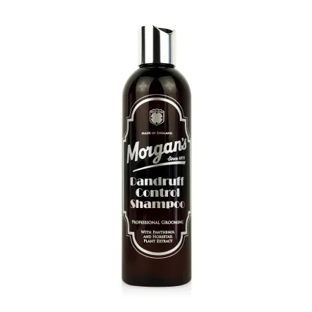 Morgan's шампунь чоловічий Dandruff Control 250мл