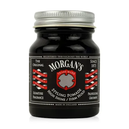 Morgan's помада для укладки Firm Hold 50г