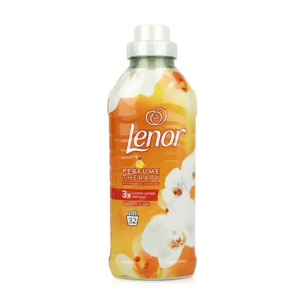 Lenor кондиціонер для тканин Орхідея і Ваніль 675мл