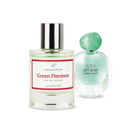 Avenue des Parfums парфумована вода для жінок Green Florence 50мл