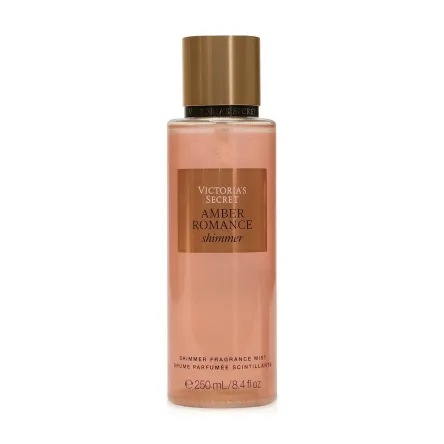 Victoria's Secret парфумований міст Amber Romance Shimmer 250мл