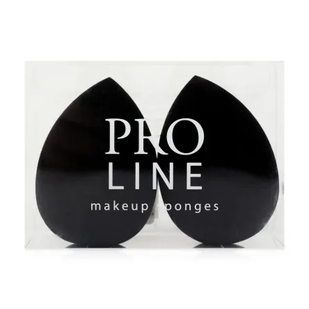 Beauty Pro Line набір спонжів 2 шт.