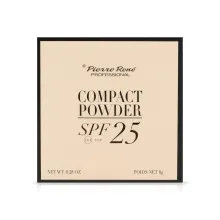 Pierre Rene Compact Powder компактна пудра — Фото 5