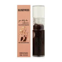 GlossyKiss Choco блиск для губ Velvet Truffle 8мл — Фото 3