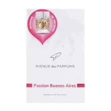 Avenue des Parfums парфумована вода для жінок Passion Buenos Aires vs Angels Share 50мл — Фото 2