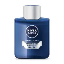 Nivea бальзам після гоління Гідродогляд 100мл — Фото 3