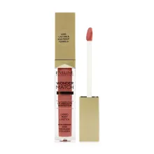 Eveline Cosmetics Wonder Match рідка помада кремова матова — Фото 2