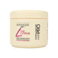 Byphasse HairPro маска для волосся неслухняні локони 500мл — Фото 2