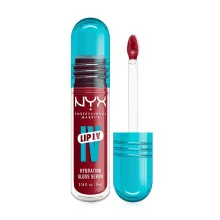 NYX Professional Makeup Lip I.V. блиск-тінт для губ зволожувальний — Фото 2