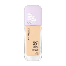 Maybelline Super Stay Lumi Matt тональний крем — Фото 2