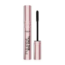 L'Oreal Paris Paradise туш для вій Big Deal black 9.9мл — Фото 2