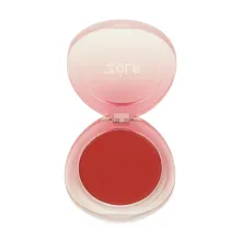 ZOLA Cream Blush рум'яна кремові Soft Berry 5г — Фото 3