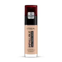 L'Oreal Paris Infaillible тональний крем Fresh Wear — Фото 2