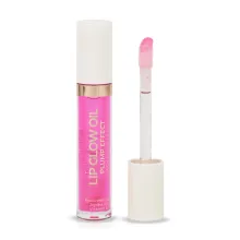 Topface Lip Glow Oil олійка для губ — Фото 3