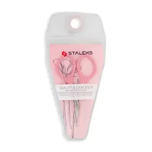 Staleks Beauty &amp; care ножиці для кутикули SBC-11/1 — Фото 3