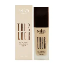 Mia True Lock тональна основа — Фото 2