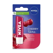 Nivea бальзам для губ* Cherry 4.8г — Фото 2