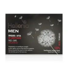 Hellenia набір для депіляції обличчя, вух та носа — Фото 2