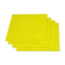 Rombo серветка для прибирання універсальна віскозна Safe&amp;Soft 4 шт. — Фото 6