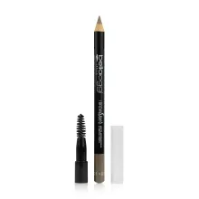 Bellaoggi I Brow Liner олівець для брів з щіточкою — Фото 3