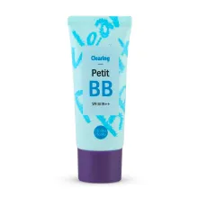 Holika Holika ВВ крем очищувальний Clearing Petit SPF30 30мл — Фото 2